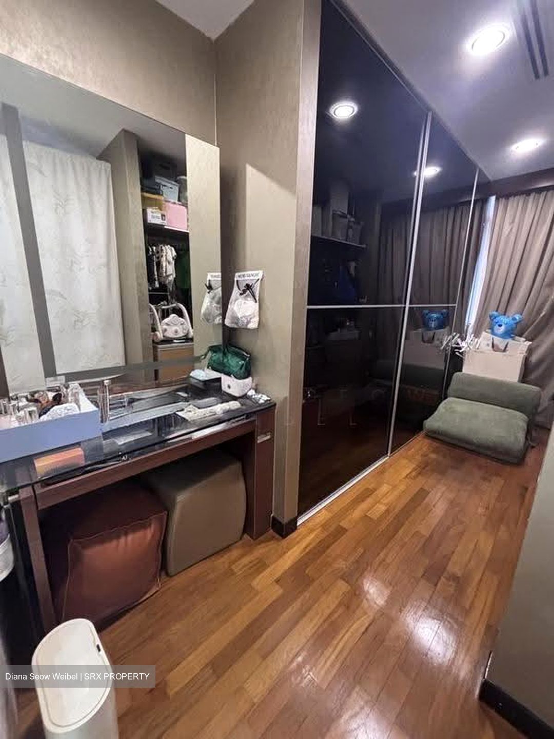 Orchard Scotts (D9), Condominium #639978931